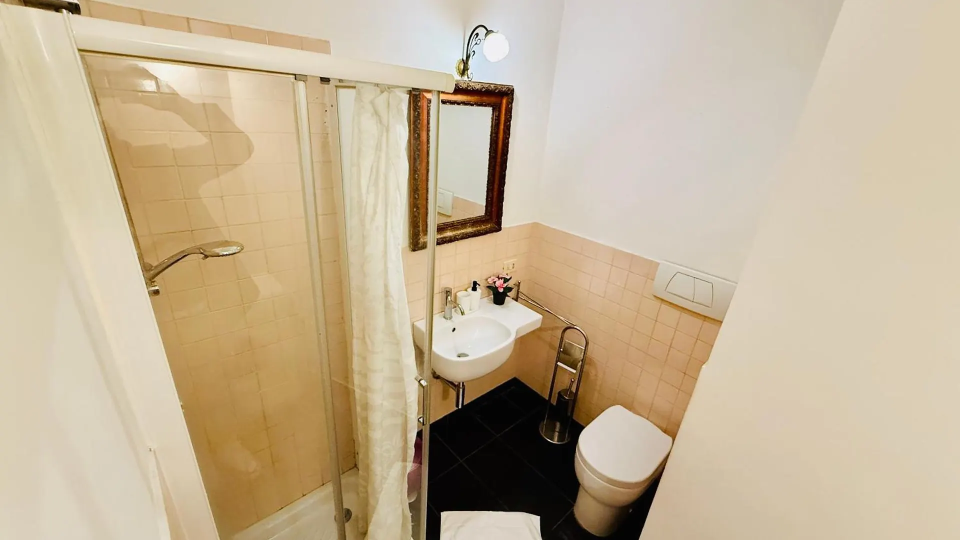 Turati Rooms Rome
