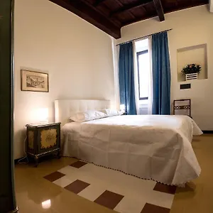  Bed and breakfast Campo Marzio