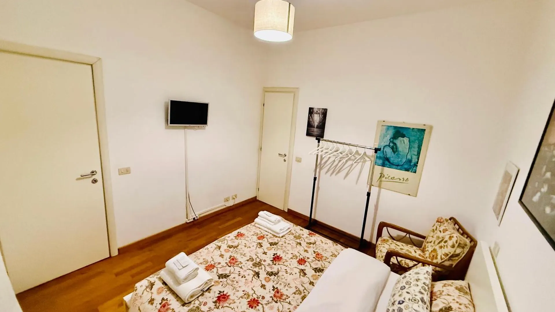 Turati Rooms Rome 0*,