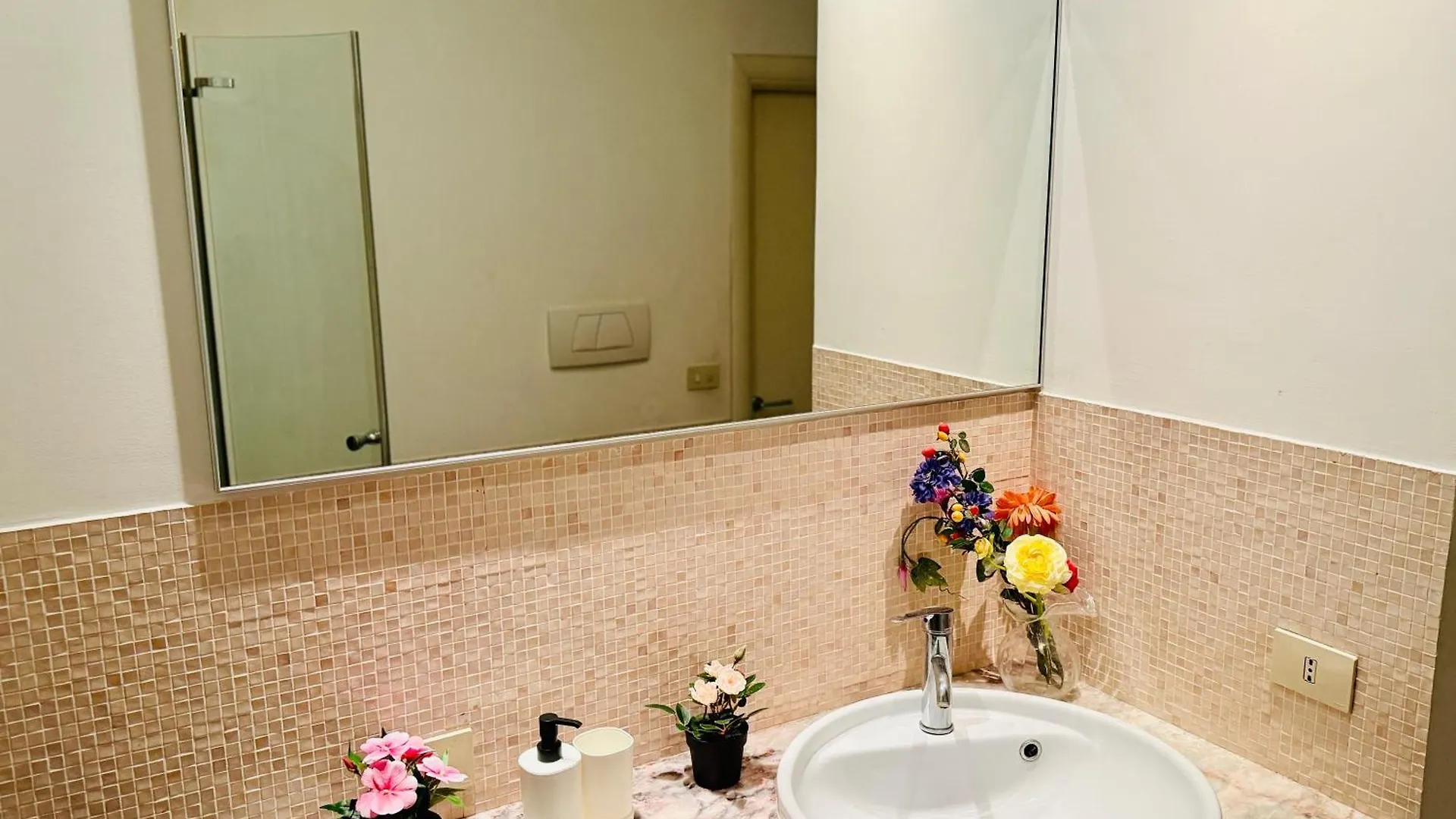 Turati Rooms Rome Bed & Breakfast