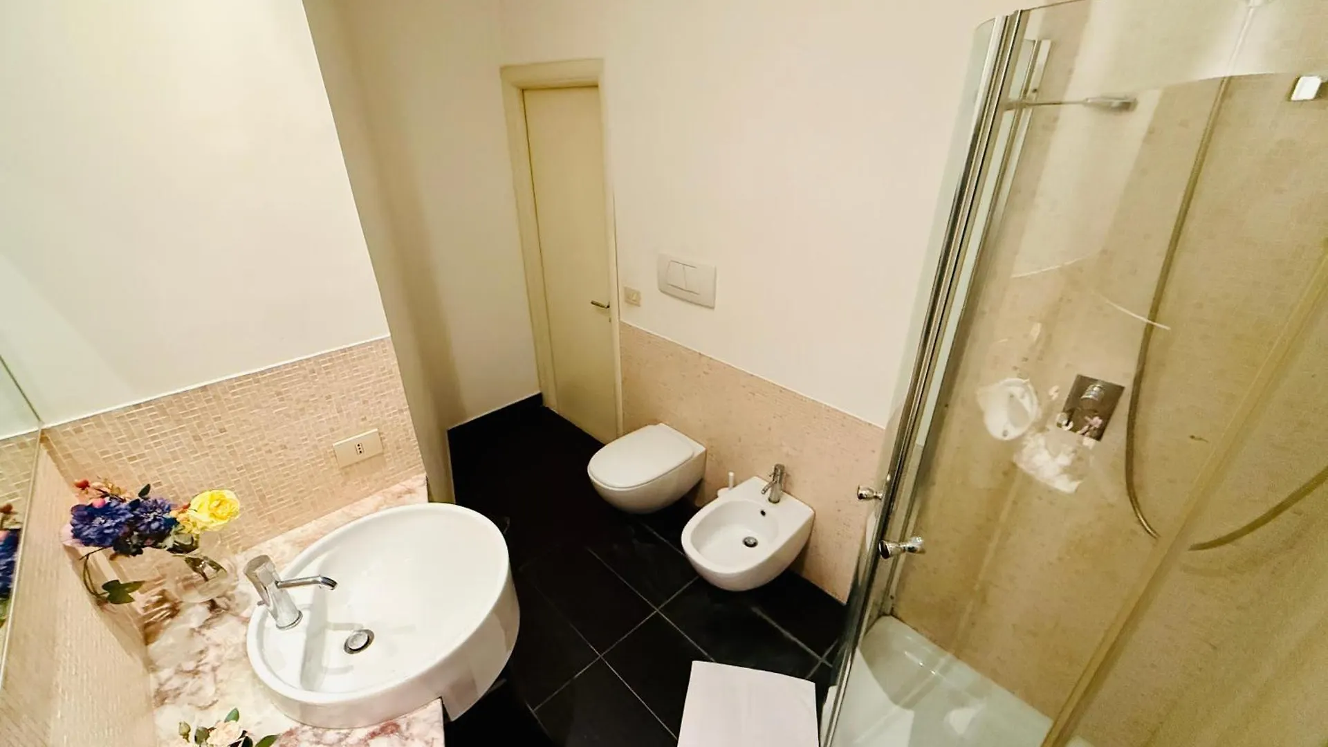 Bed & Breakfast Turati Rooms Rome